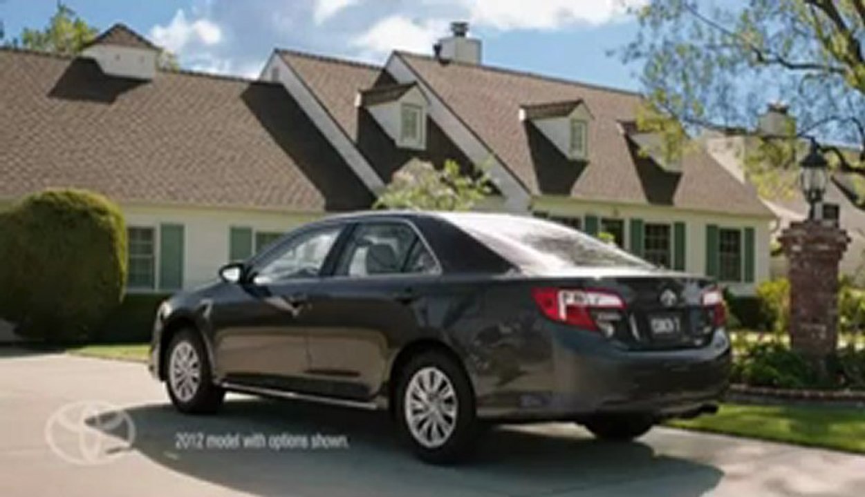 Toyota Camry Dealer East Stroudsburg, PA | Toyota Dealership East Stroudsburg, PA