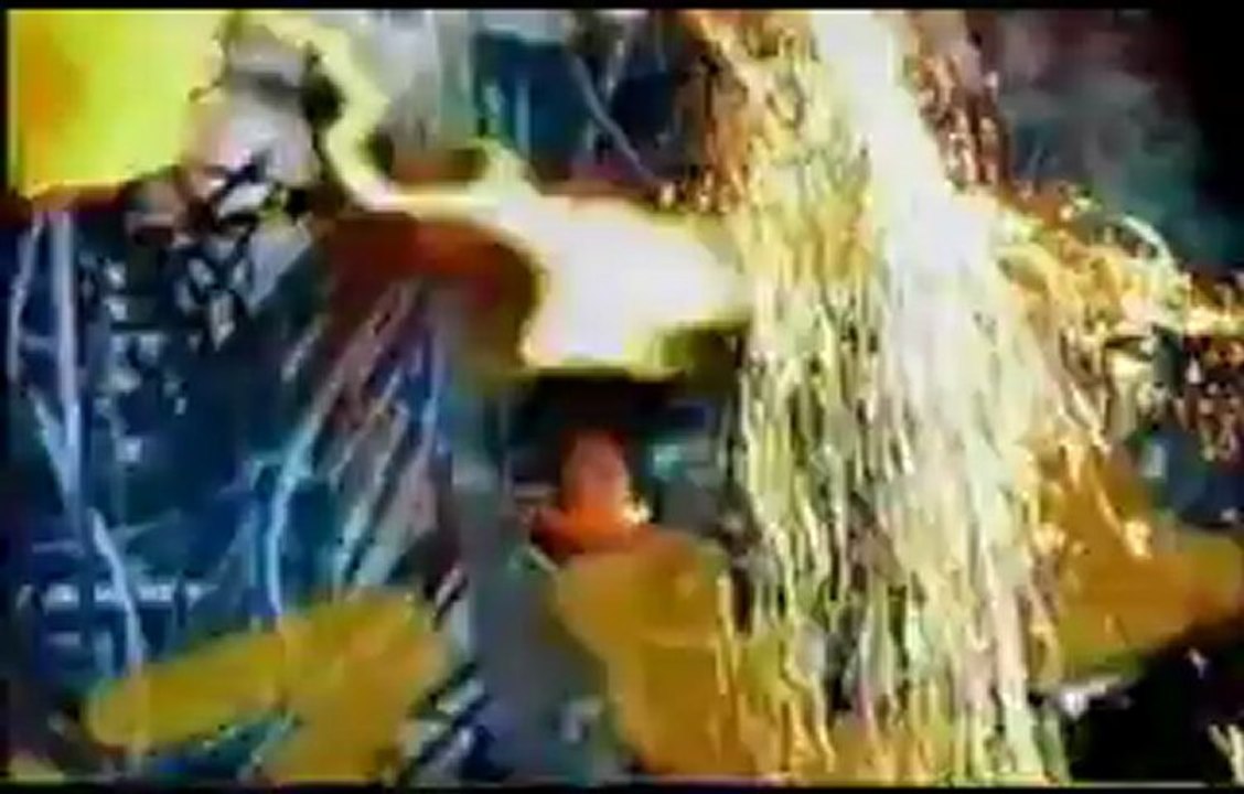 Wwf 1997 Livewire Intro