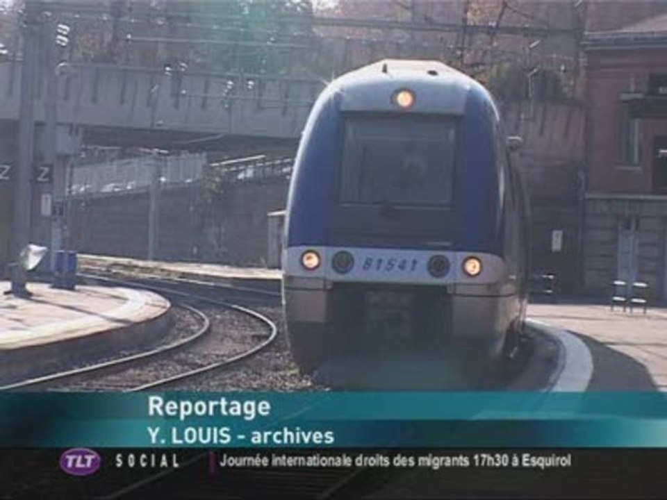 LGV Bordeaux-Toulouse-Narbonne : où en est le projet ?