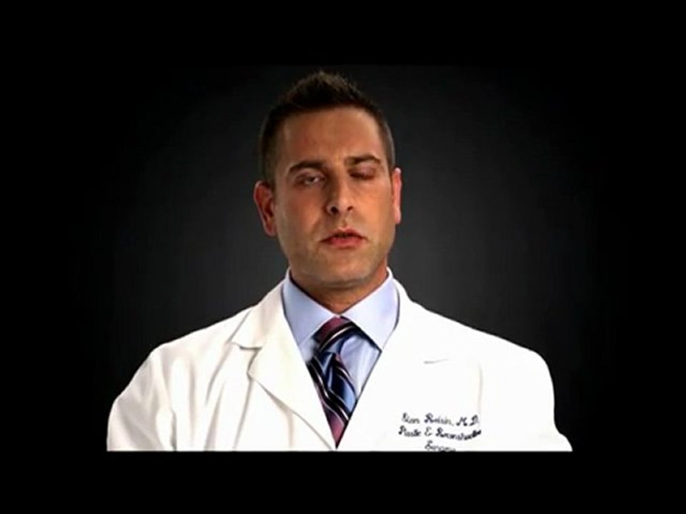 Elan Reisin, MD FACS - Star Plastic Surgery