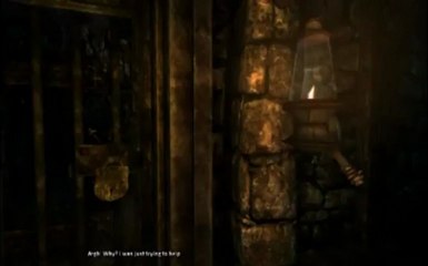 İlk 10 Dakika: Amnesia -The Dark Descent (Justine DLC)