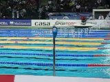 11. Dünya Kısa Kulvar Yüzme Şampiyonası Video 2