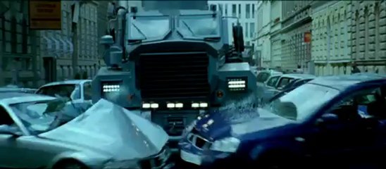DIE HARD : BELLE JOURNEE POUR MOURIR - Bande-annonce VO