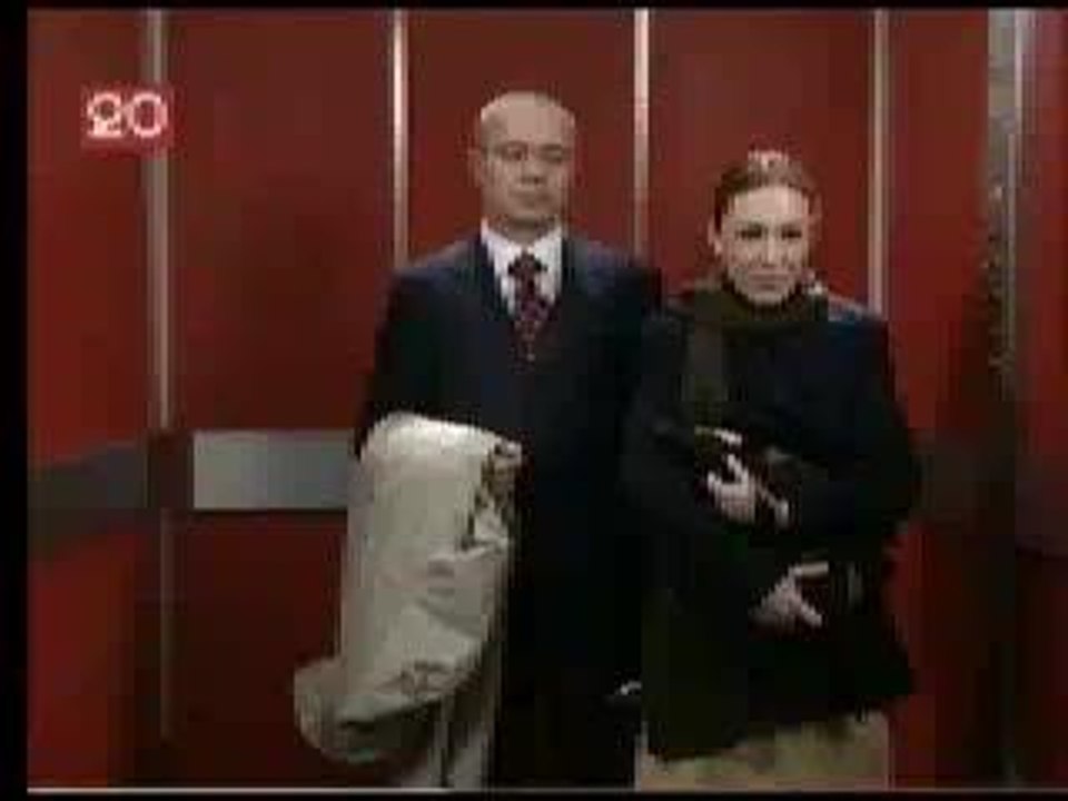 Veronique tu nik?