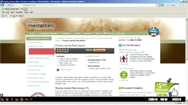 Looking To Reverse A Disconnected Phone Number