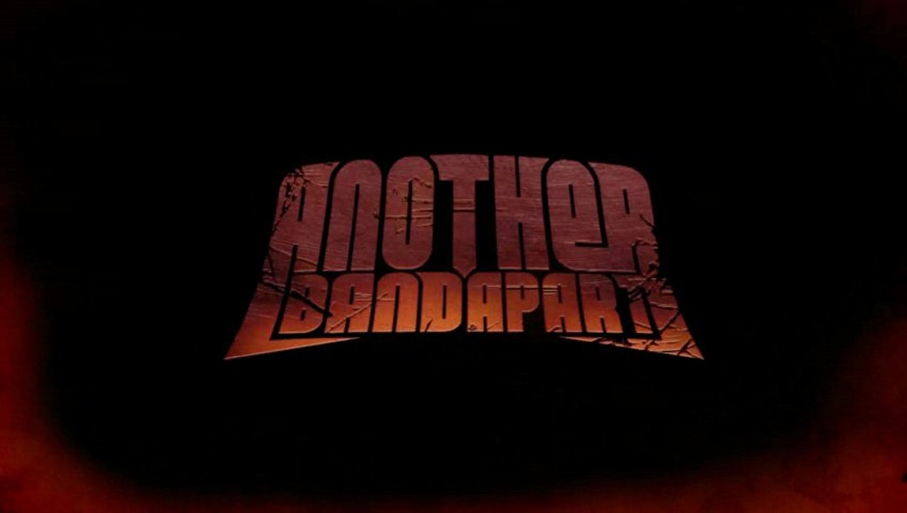 BA-Le Quatrième Cavalier