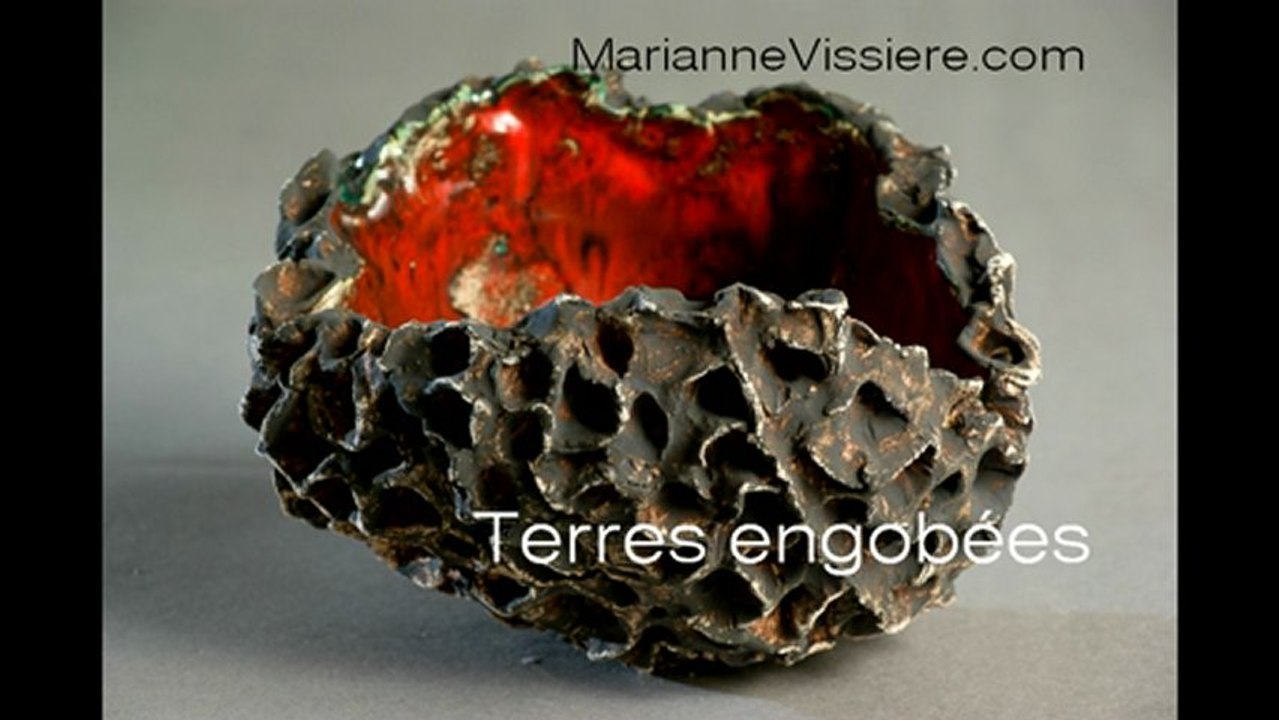 VENTE de POTERIE MODERNE - POTERIE d'ART - Céramique Moderne