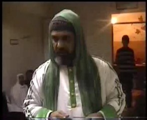 21Aralıkda İmanın Nuruyla sesleniş