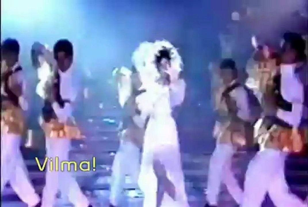 CLIPS - Vilma! - Contemporary