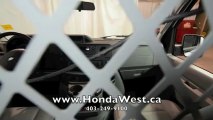 Used Cube Van 2011 Ford E250 at Honda West Calgary