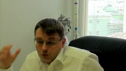 Кто правит Русами. Ответы на вопросы Федоров Е.А.