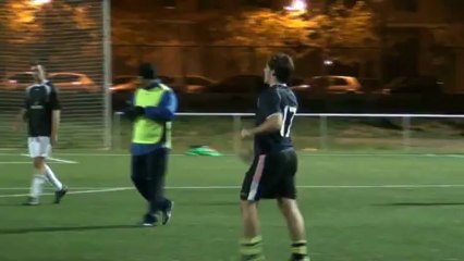 Vl J11: xXx 1-5 C.D. Marenostrum