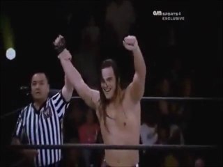 WWE NXT Promo: (2012) Bo Dallas vs Big Show Promo!