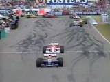 F1 - Australian GP 1992 - Race - Part 1
