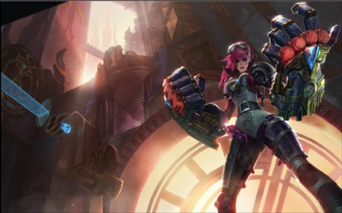 Vi