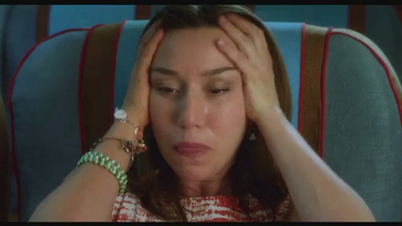 LES AMANTS PASSAGERS - Teaser VF