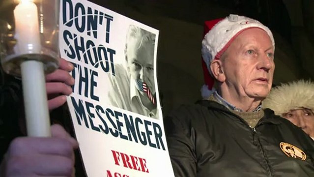 WikiLeaks promete divulgar um milhão de documentos