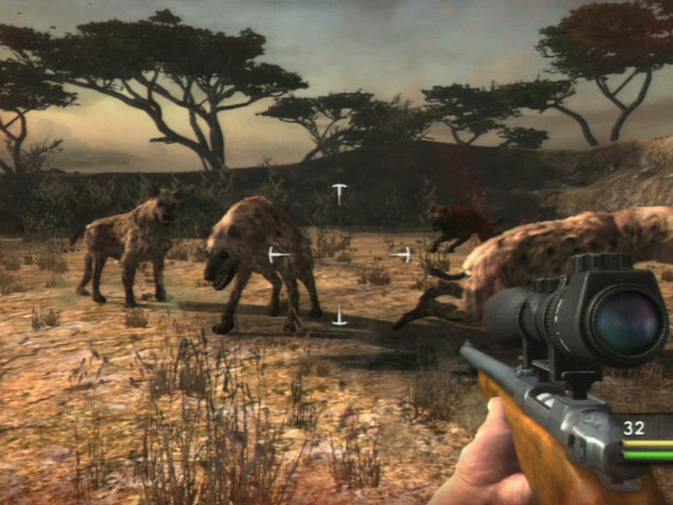 Cabela's dangerous hunts on sale 2013 wii u