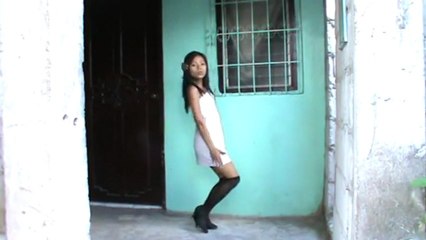 ROSELYN Secret - Talk That Dance Cover