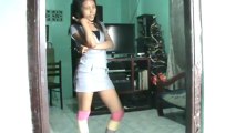 ROSELYN Hello Venus - What Are You Doing Today_ Dance Cover