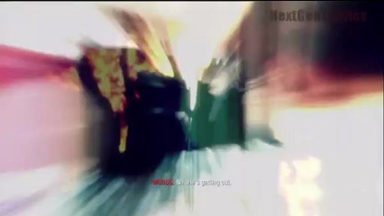 Black Ops Campaign Mission #14: Revelations (with Live Commentary)