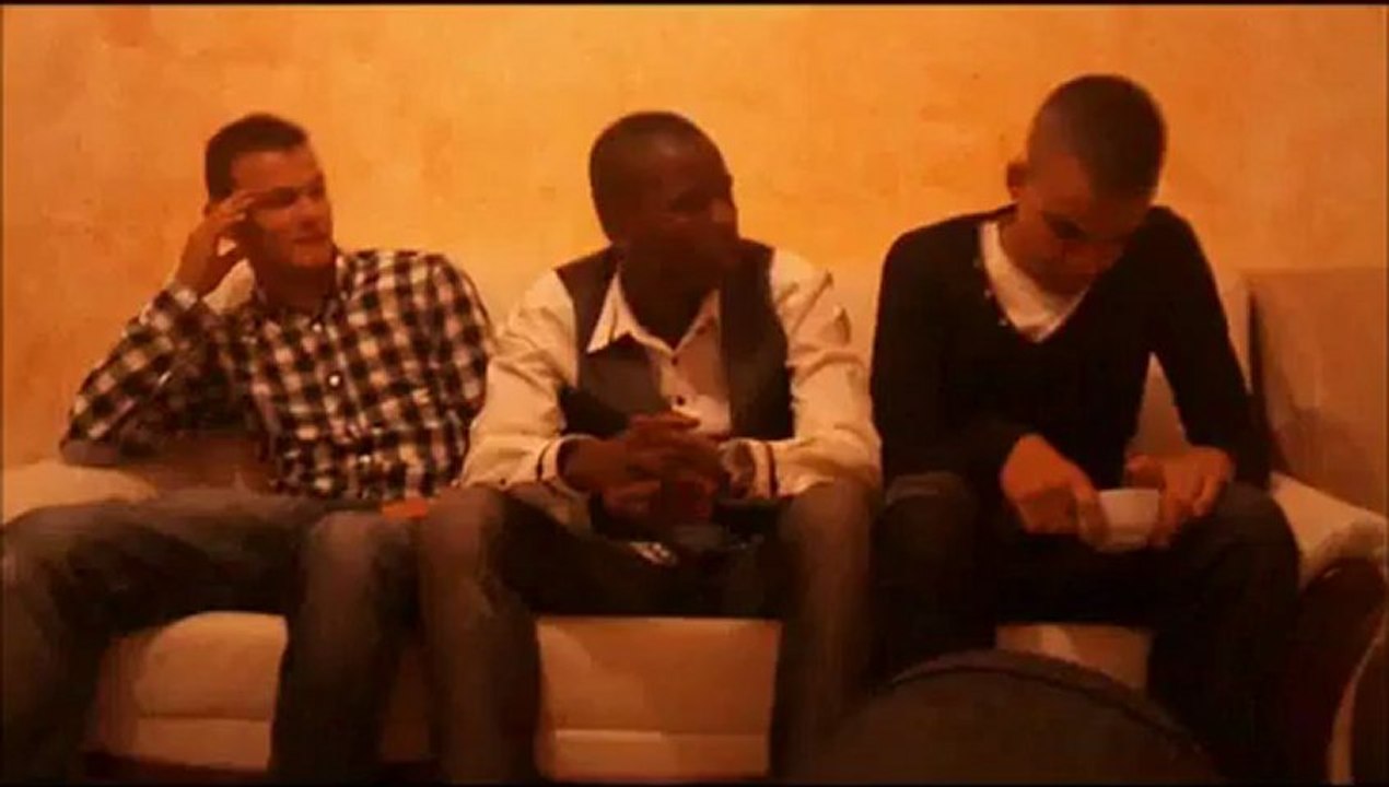 Mauvaise Graine : Touchez pas à ma soeur !