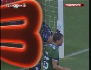 Florent Hanin - left defender