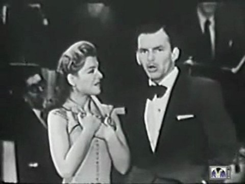 FRANK SINATRA - Oh Look at Me Now!