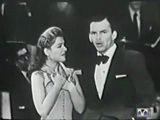 FRANK SINATRA - Oh Look at Me Now!