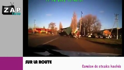 Zapping du net du 20 décembre 2012