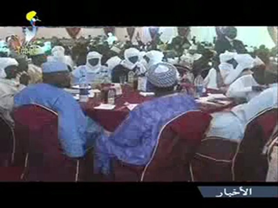 DERNIER JTV TCHAD ARABE 20 DECEMBRE 2012 SUR TOL