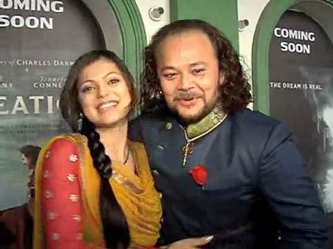 *Drashti Dhami* Madhubala EIEJ India Forums Segment 20/12/2012