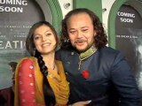 *Drashti Dhami* Madhubala EIEJ India Forums Segment 20/12/2012