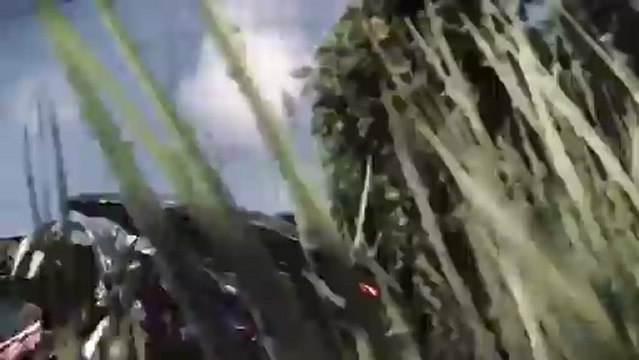 Crysis 3 - Bande-annonce #11 - Les 7 Merveilles de Crysis #2