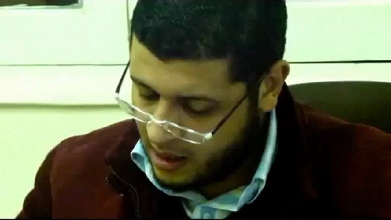 الشرقيه تعلن نفسها دوله مستقله ذات سياده