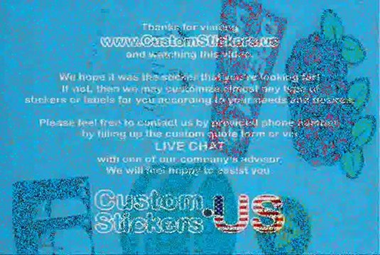 Custom Labels Stickers, Custom Labels and Stickers