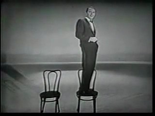 FRANK SINATRA - I've Got the World on a String