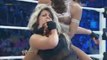 Eve Torres (C) Vs. Kaitlyn - Divas Championship - WWE Super Smackdown 12/18/12