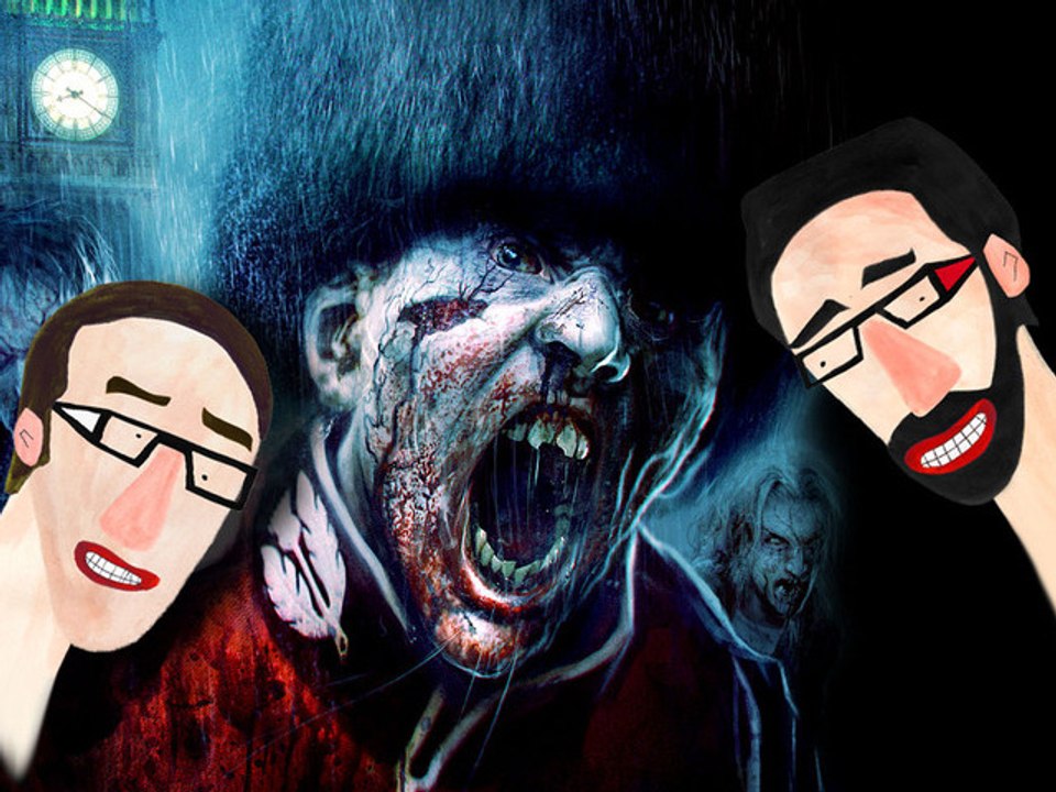 Le Voxel teste ZOMBI U