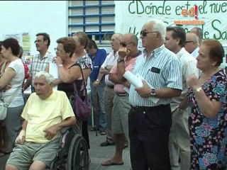 El Puerto - Concentración Septiembre Pinillo Chico