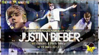 Cheap Justin Bieber 2013 Concert Tickets
