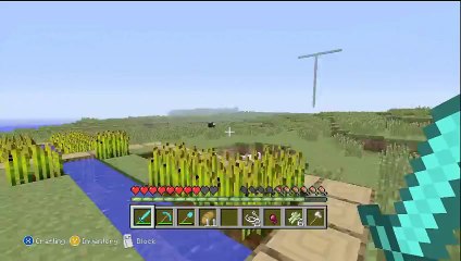 The First Floor! - Minecraft Bread Factory Episode 10