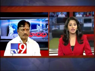 BJP leader Venu Gopal Reddy on AP politics with NRIs - PArt 3
