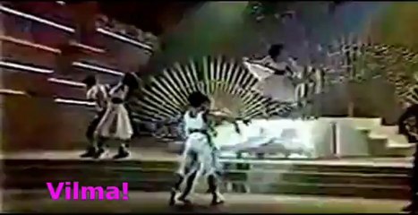 CLIPS - Vilma! - Somewhere in Time