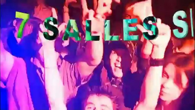 DJ EL GREGOS - LIVE Hummmm c'est bon ça lol