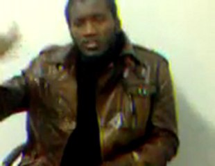 هل سيتحاكم المليشيات نفسها - علي الفزاني يتلقي الدعم في السجن من المليشيات