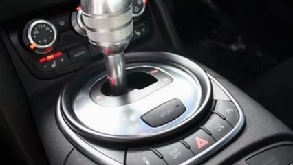 For Export Used 2008 Audi R8