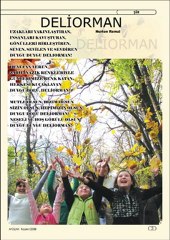 Nurten Remzi - Deliorman