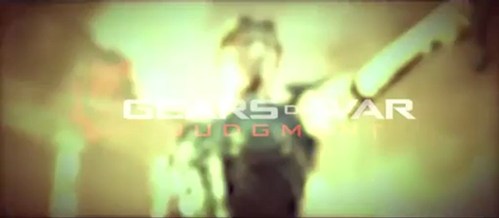 Gears of War Judgment Beta Keys