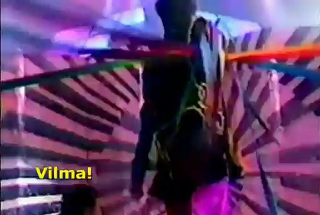 CLIPS - Vilma! - The Eye